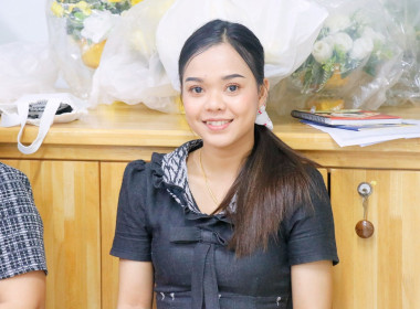 การประชุมข้าราชการ พนักงานราชการ และลูกจ้างประจำ ... พารามิเตอร์รูปภาพ 59